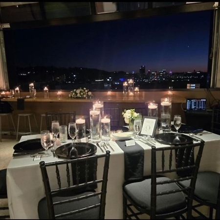 Tryp By Wyndham Pittsburgh/Lawrenceville Exteriör bild