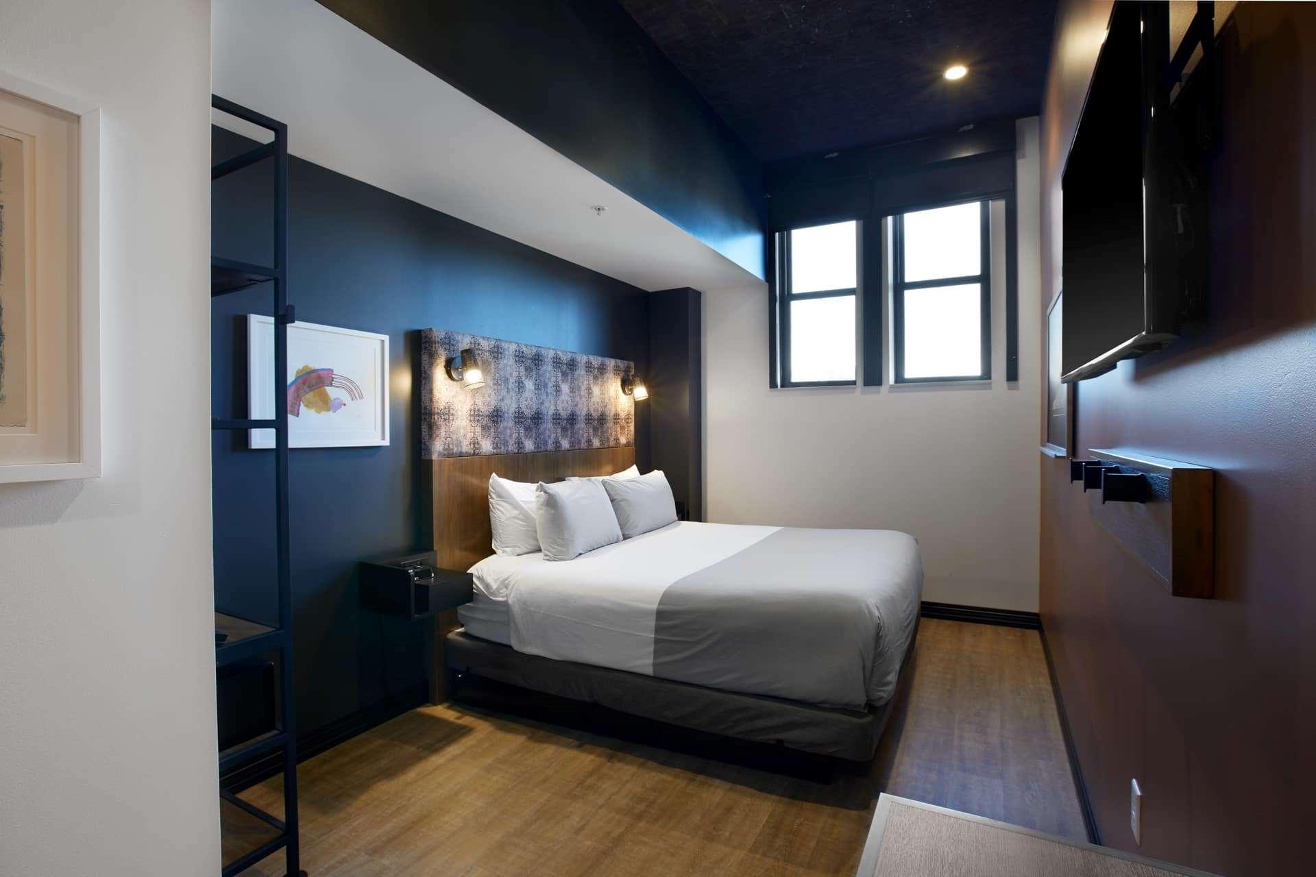 Tryp By Wyndham Pittsburgh/Lawrenceville Exteriör bild