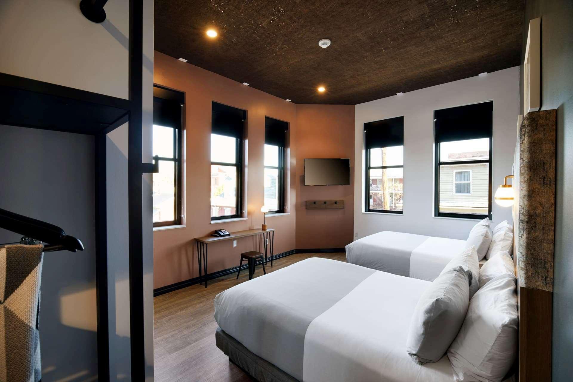 Tryp By Wyndham Pittsburgh/Lawrenceville Exteriör bild