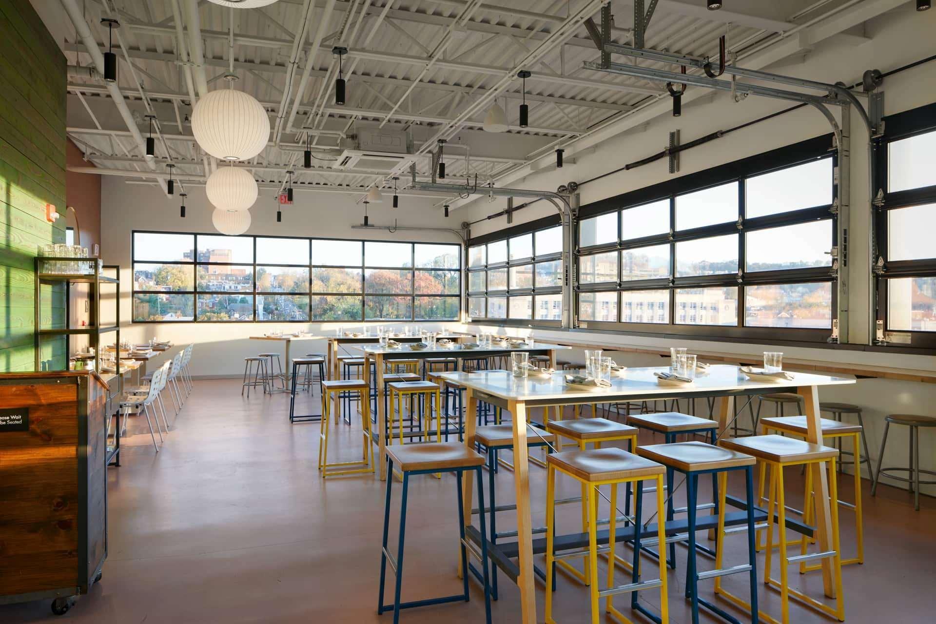 Tryp By Wyndham Pittsburgh/Lawrenceville Exteriör bild
