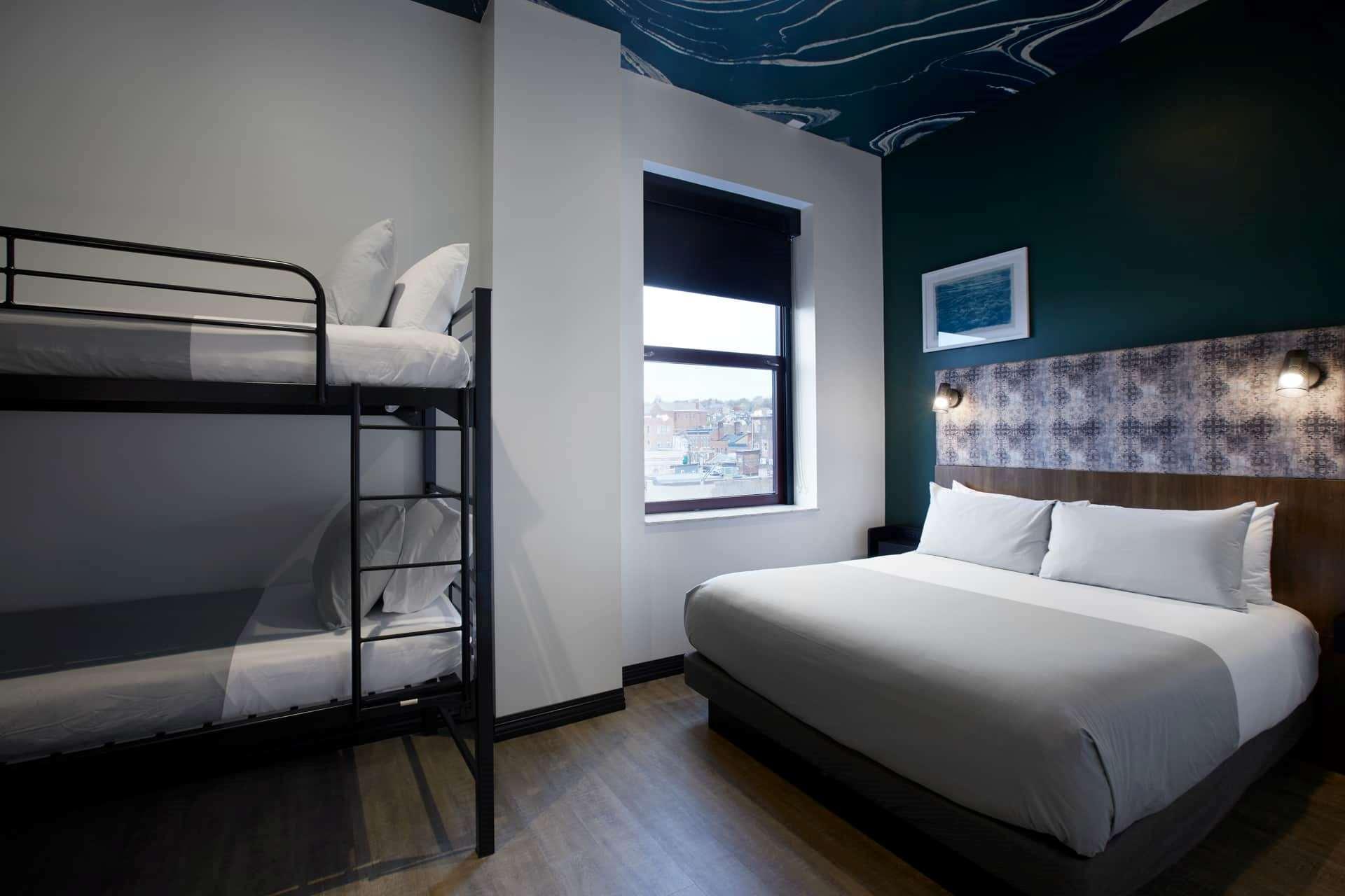 Tryp By Wyndham Pittsburgh/Lawrenceville Exteriör bild