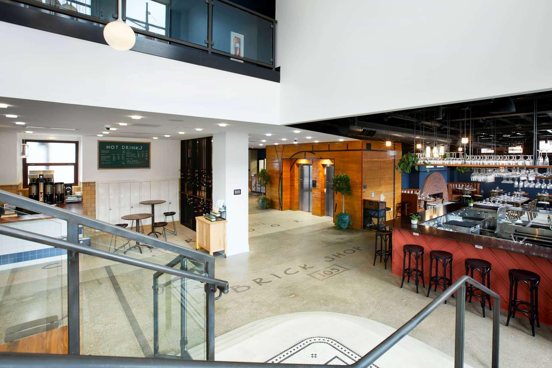 Tryp By Wyndham Pittsburgh/Lawrenceville Exteriör bild