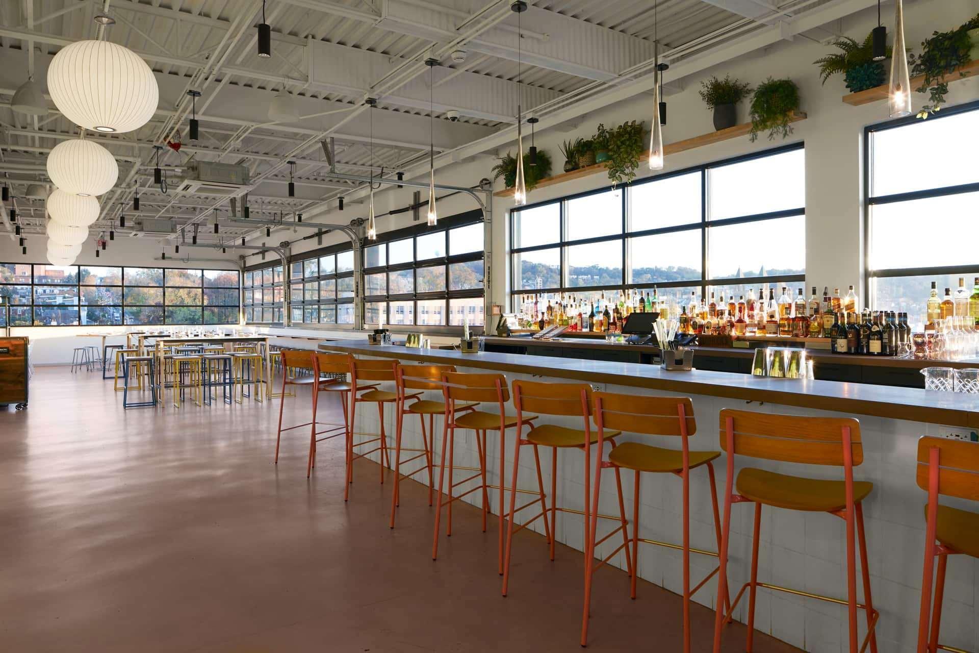 Tryp By Wyndham Pittsburgh/Lawrenceville Exteriör bild