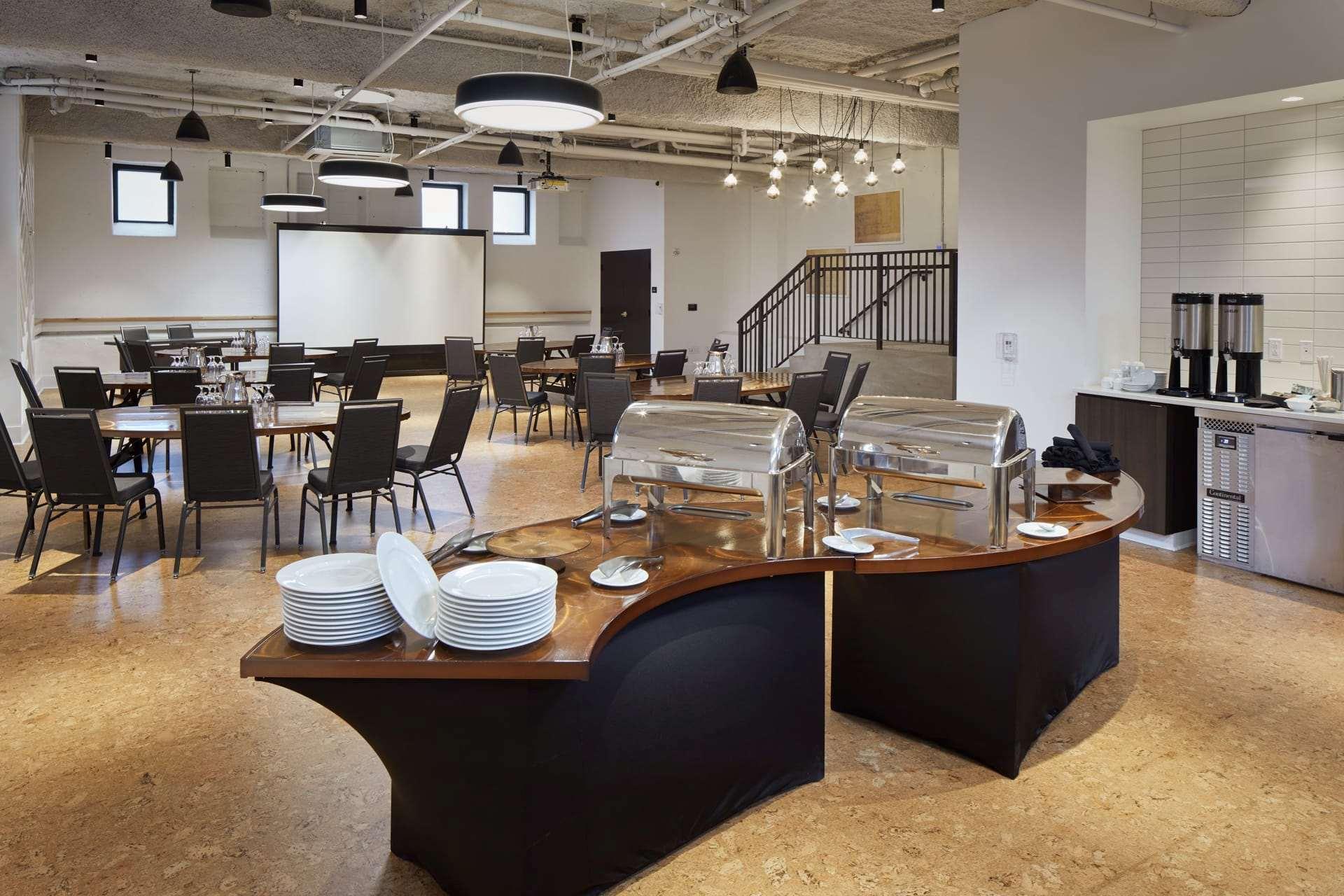 Tryp By Wyndham Pittsburgh/Lawrenceville Exteriör bild