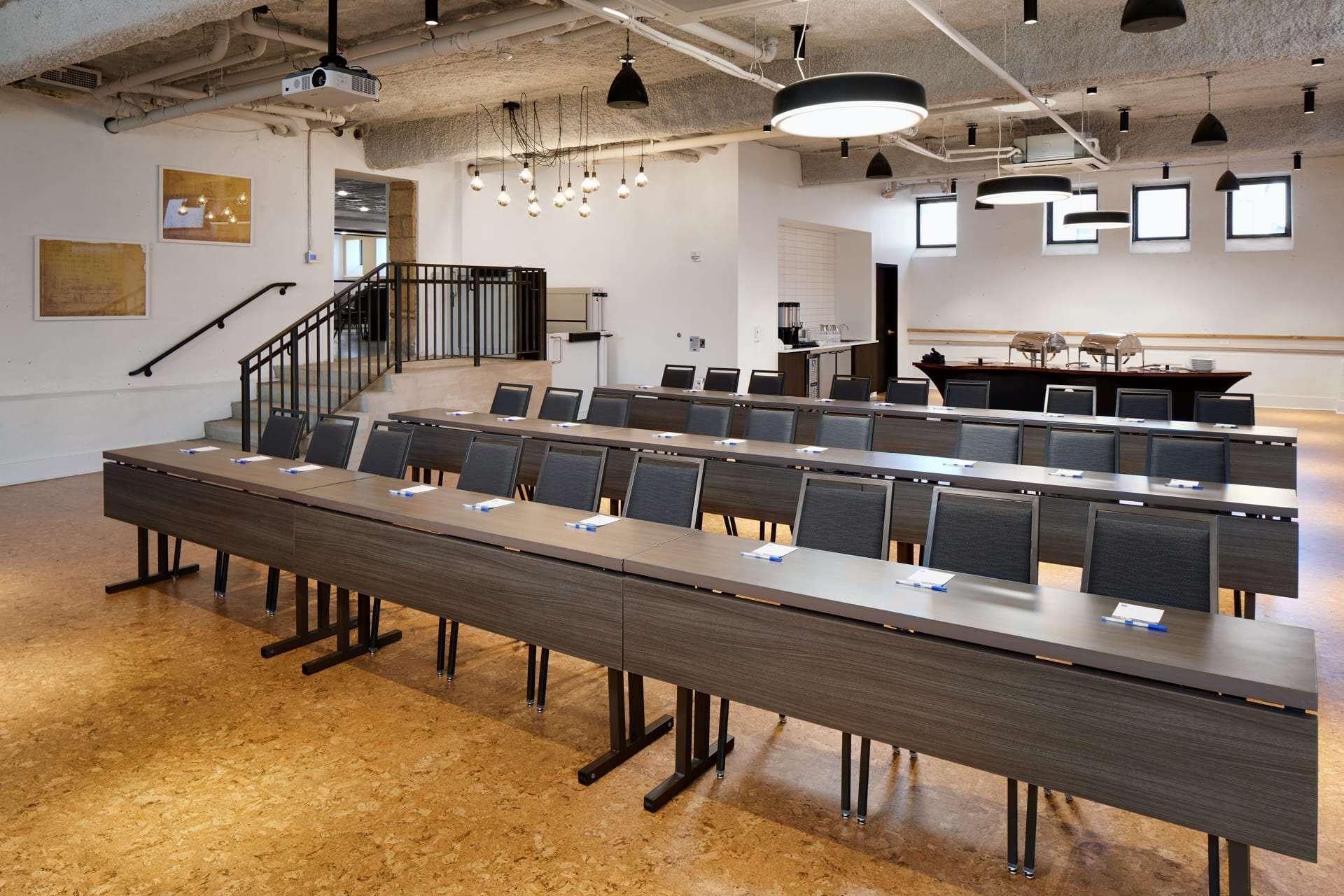 Tryp By Wyndham Pittsburgh/Lawrenceville Exteriör bild