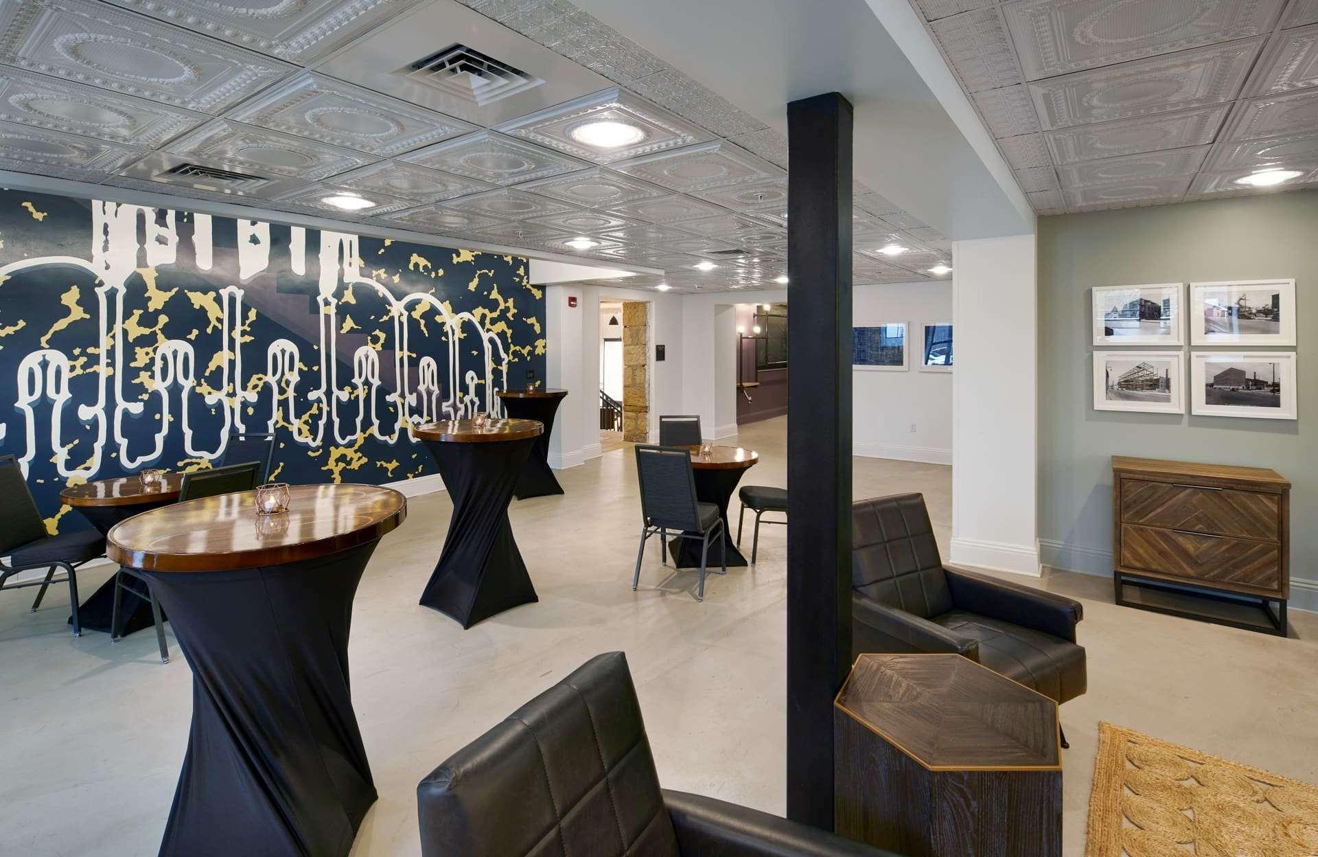 Tryp By Wyndham Pittsburgh/Lawrenceville Exteriör bild