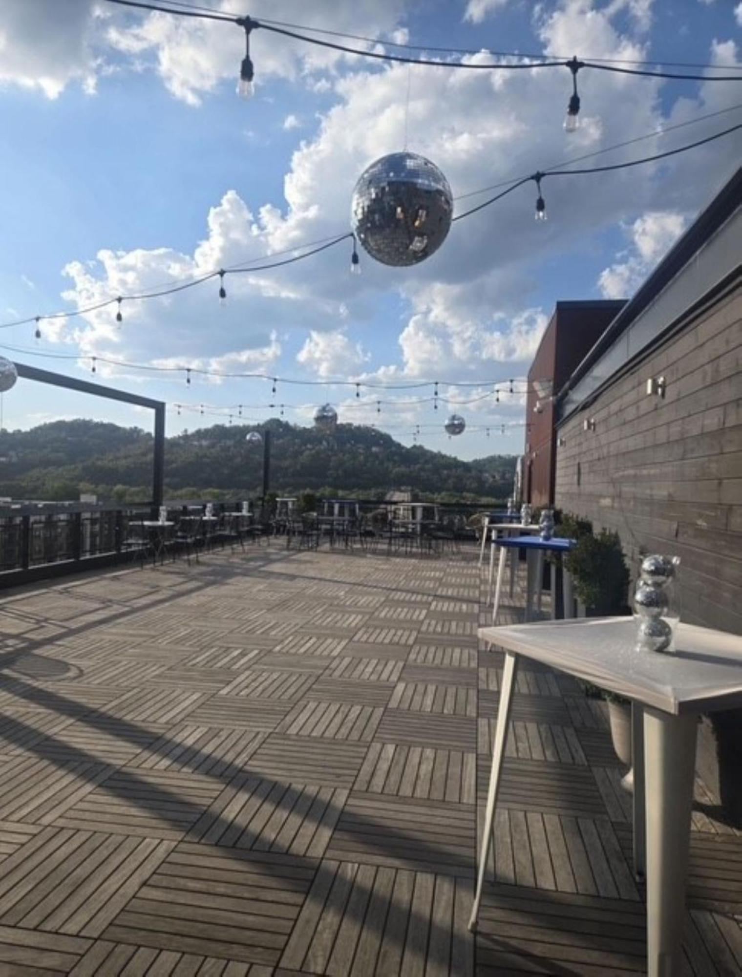 Tryp By Wyndham Pittsburgh/Lawrenceville Exteriör bild