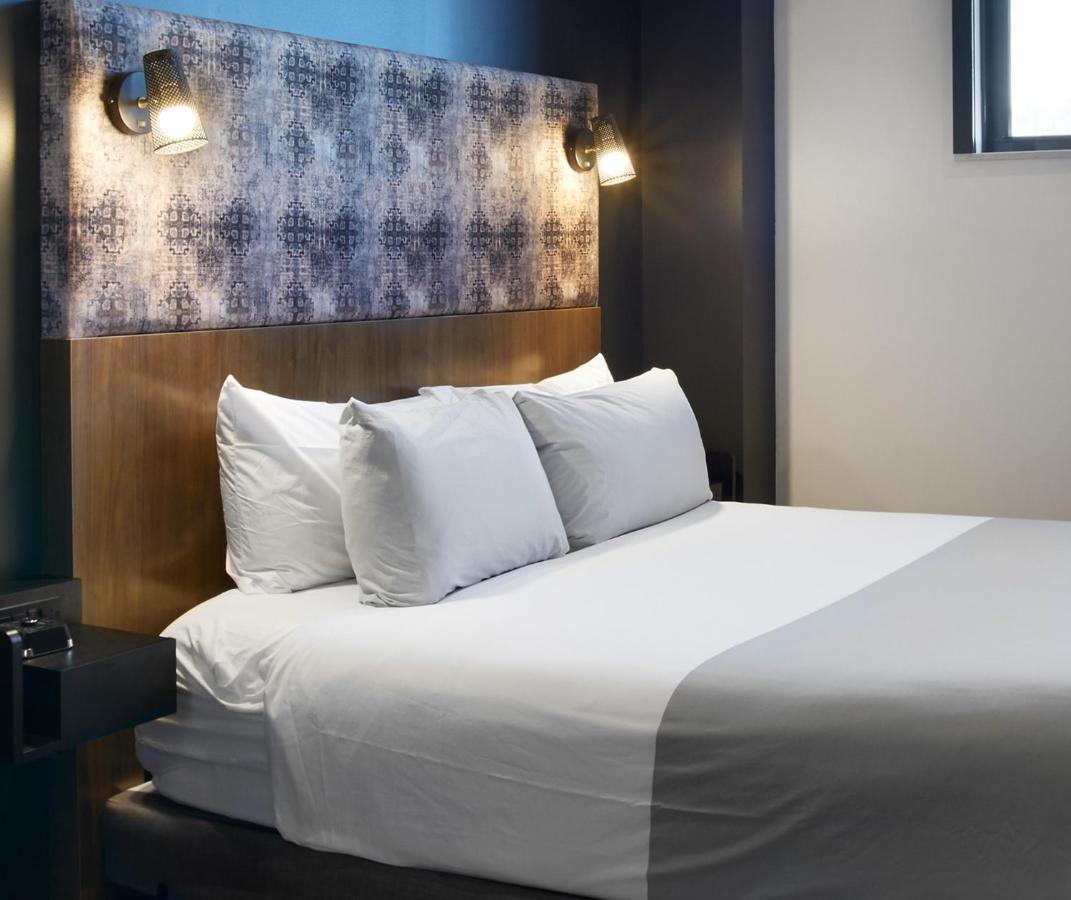 Tryp By Wyndham Pittsburgh/Lawrenceville Exteriör bild